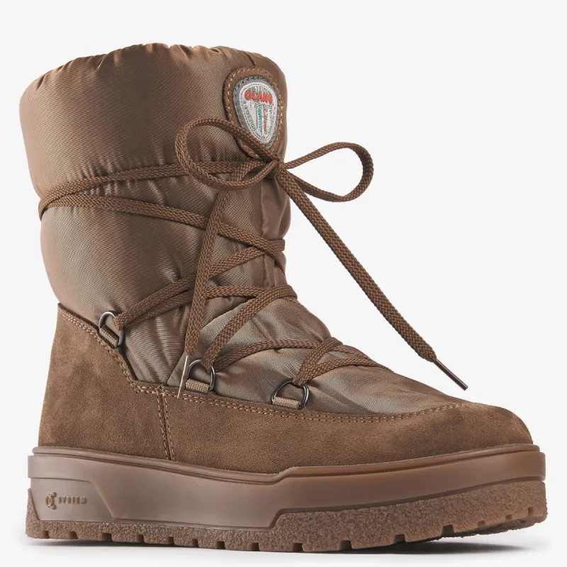 Calixa sold by Olang