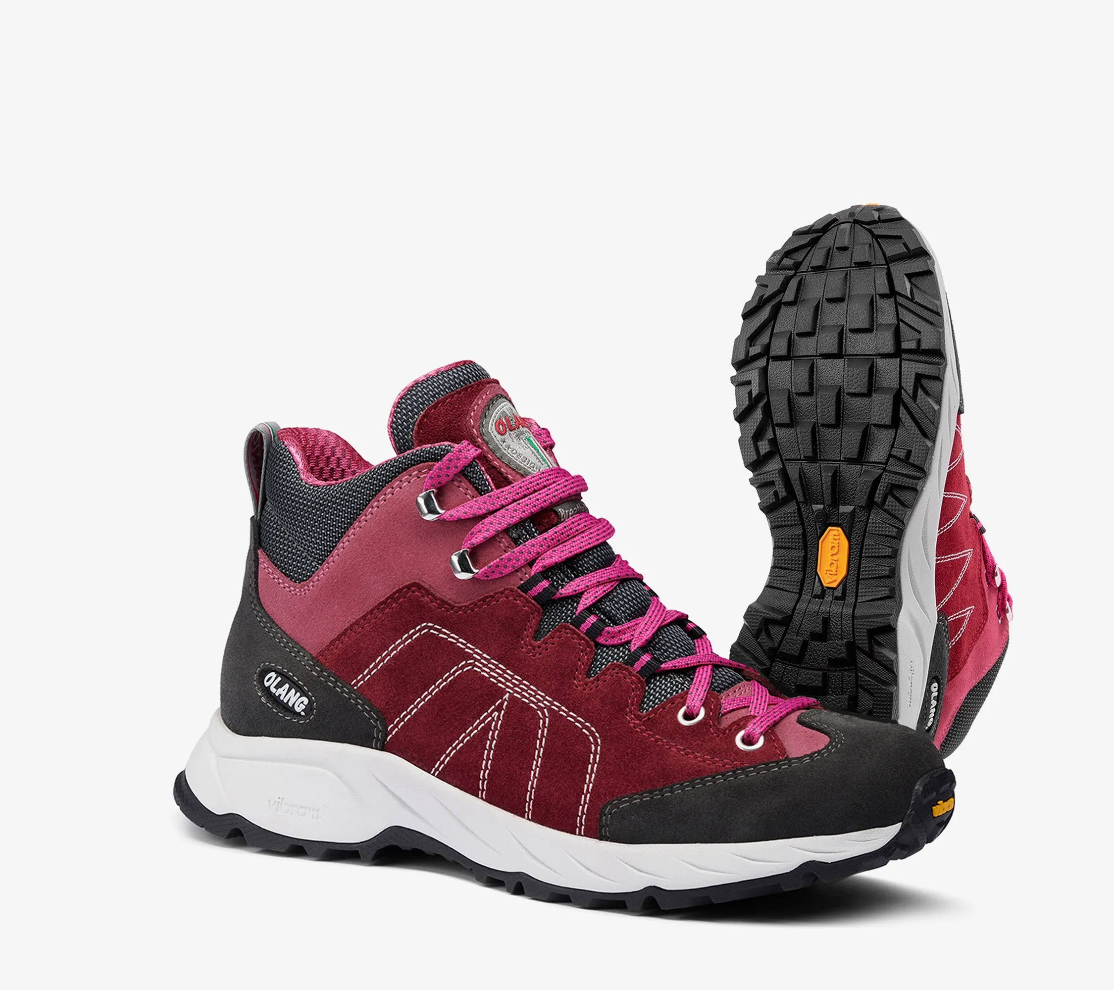 Sentiero sold by Olang product image thumbnail 4