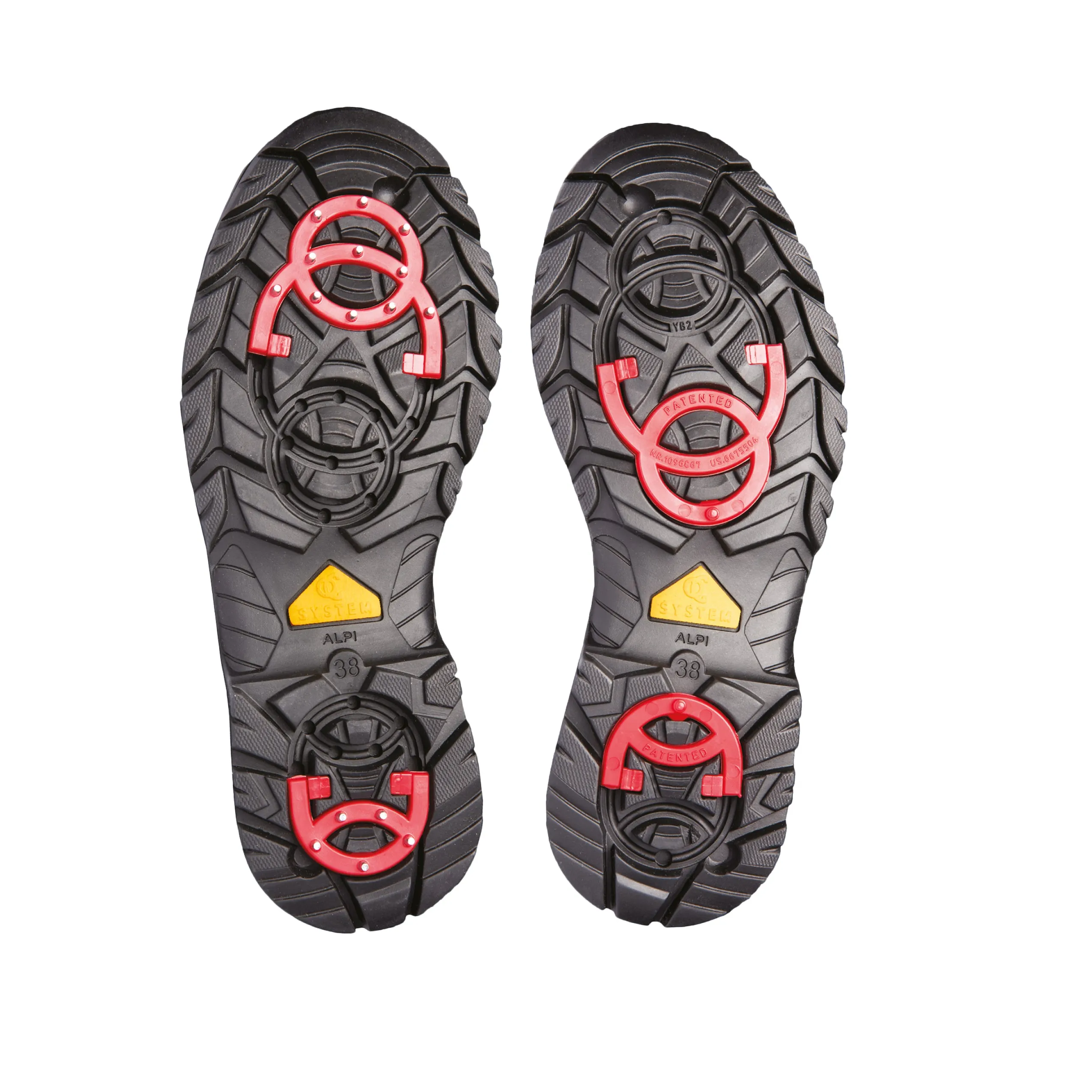 Vision sold by Olang product image thumbnail 5