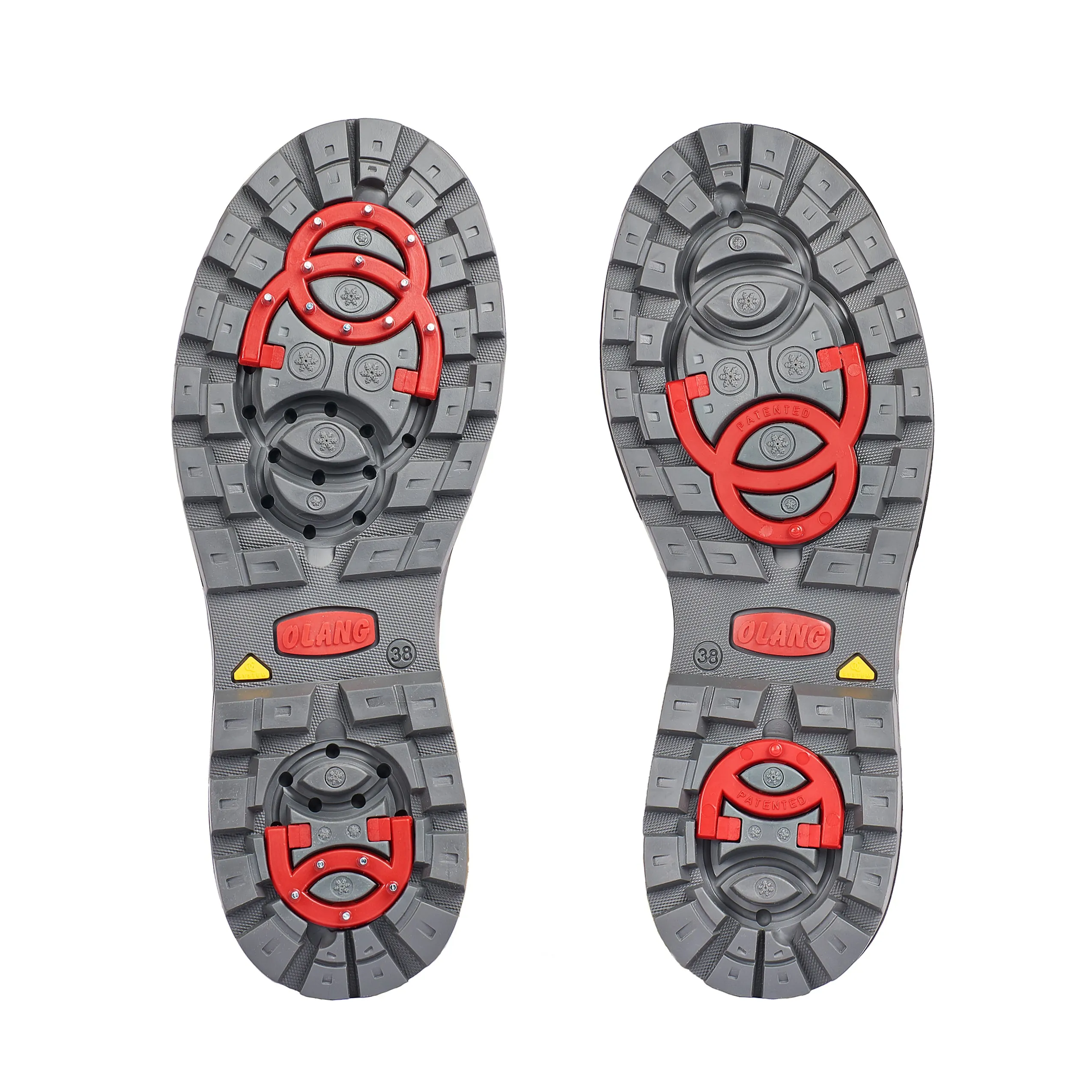 Valeria sold by Olang product image thumbnail 4