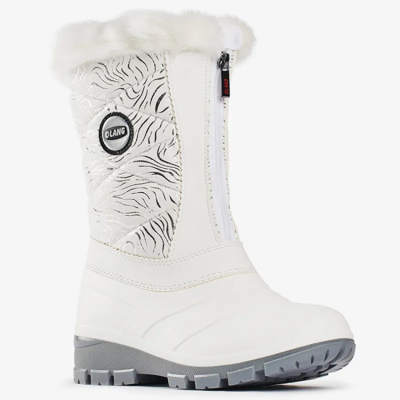 Nancy Lux sold by Olang