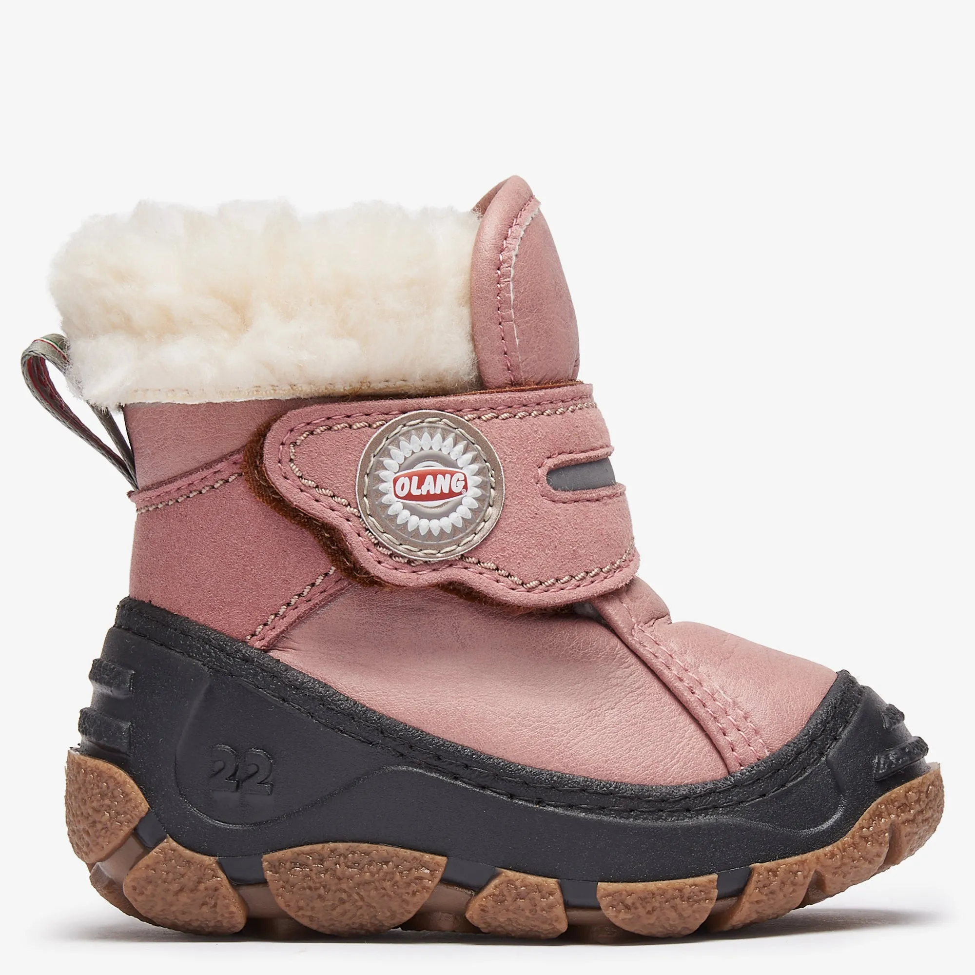 Cucciolo ** SOLDE ** sold by Olang product image thumbnail 3