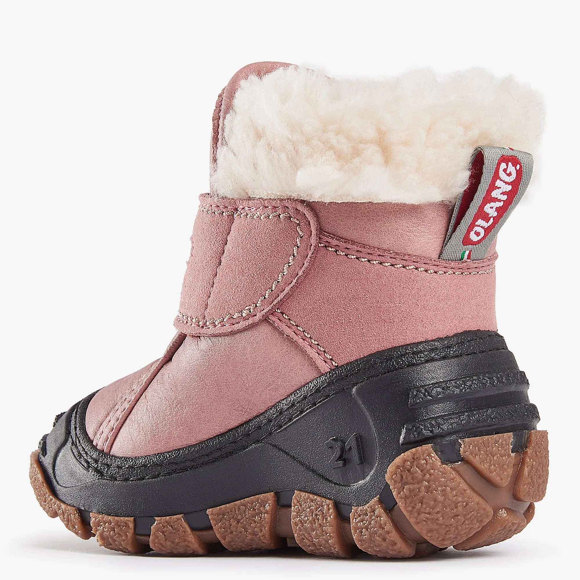 Cucciolo ** SOLDE ** sold by Olang product image thumbnail 2