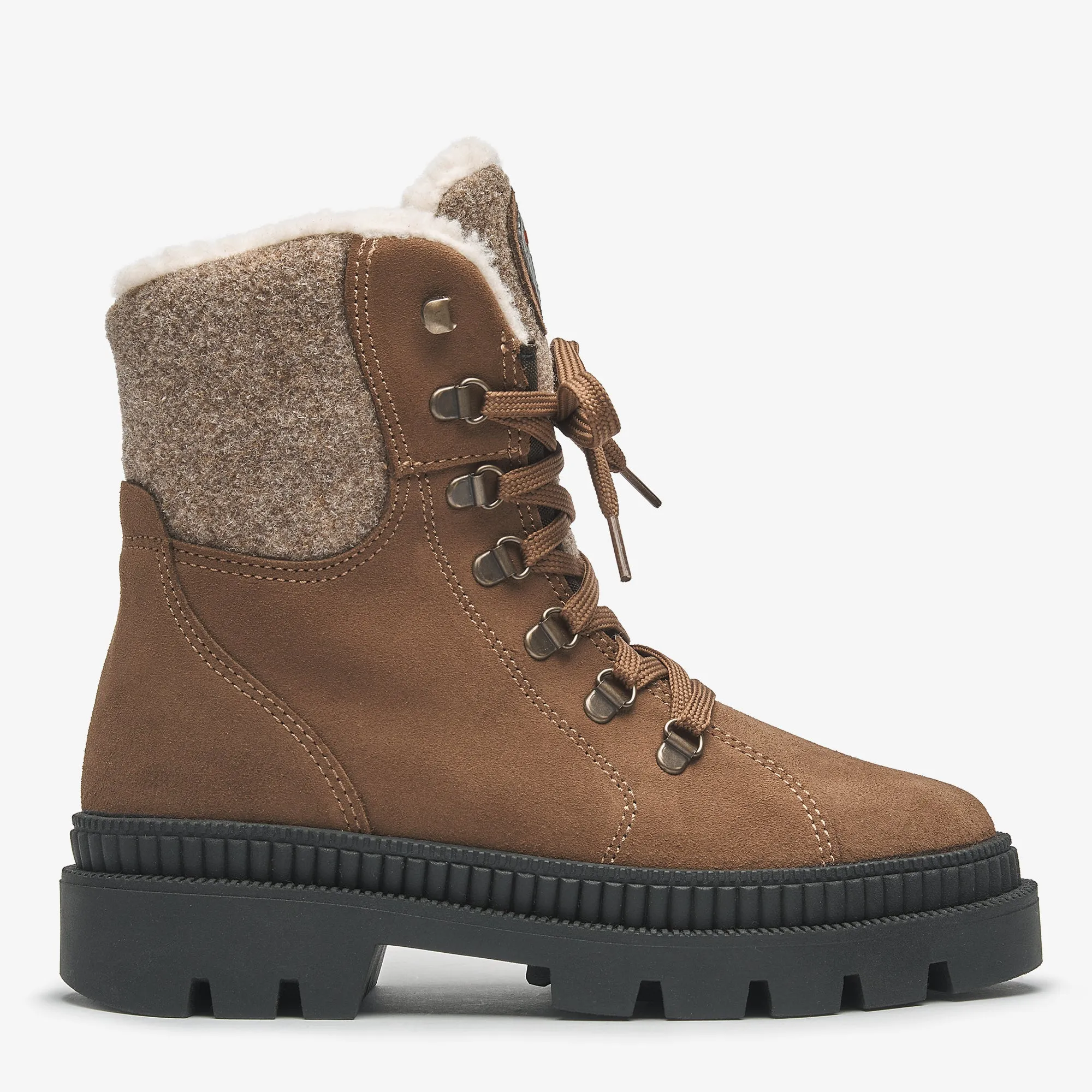 Praga Cuoio sold by Olang product image thumbnail 4