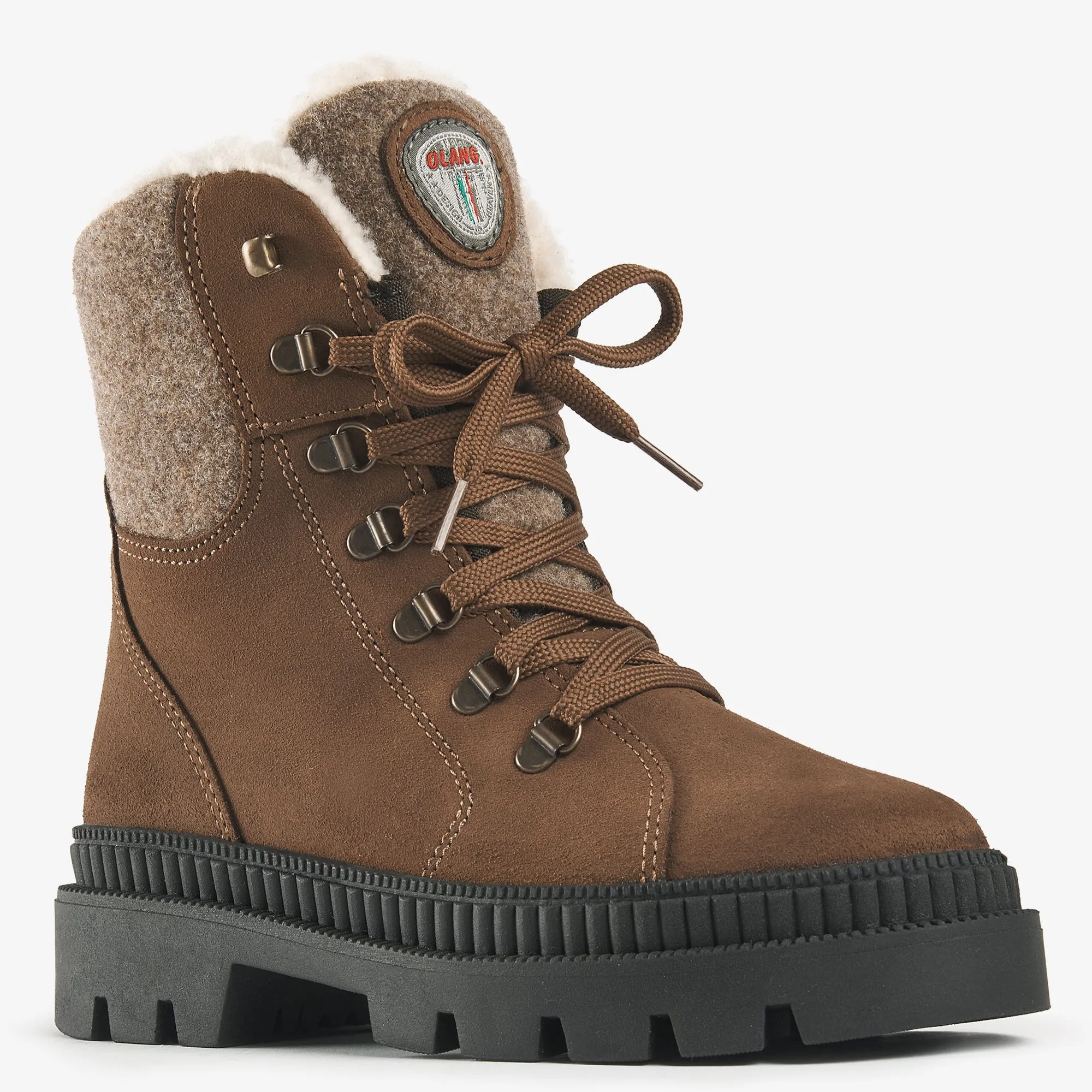 Praga Cuoio sold by Olang