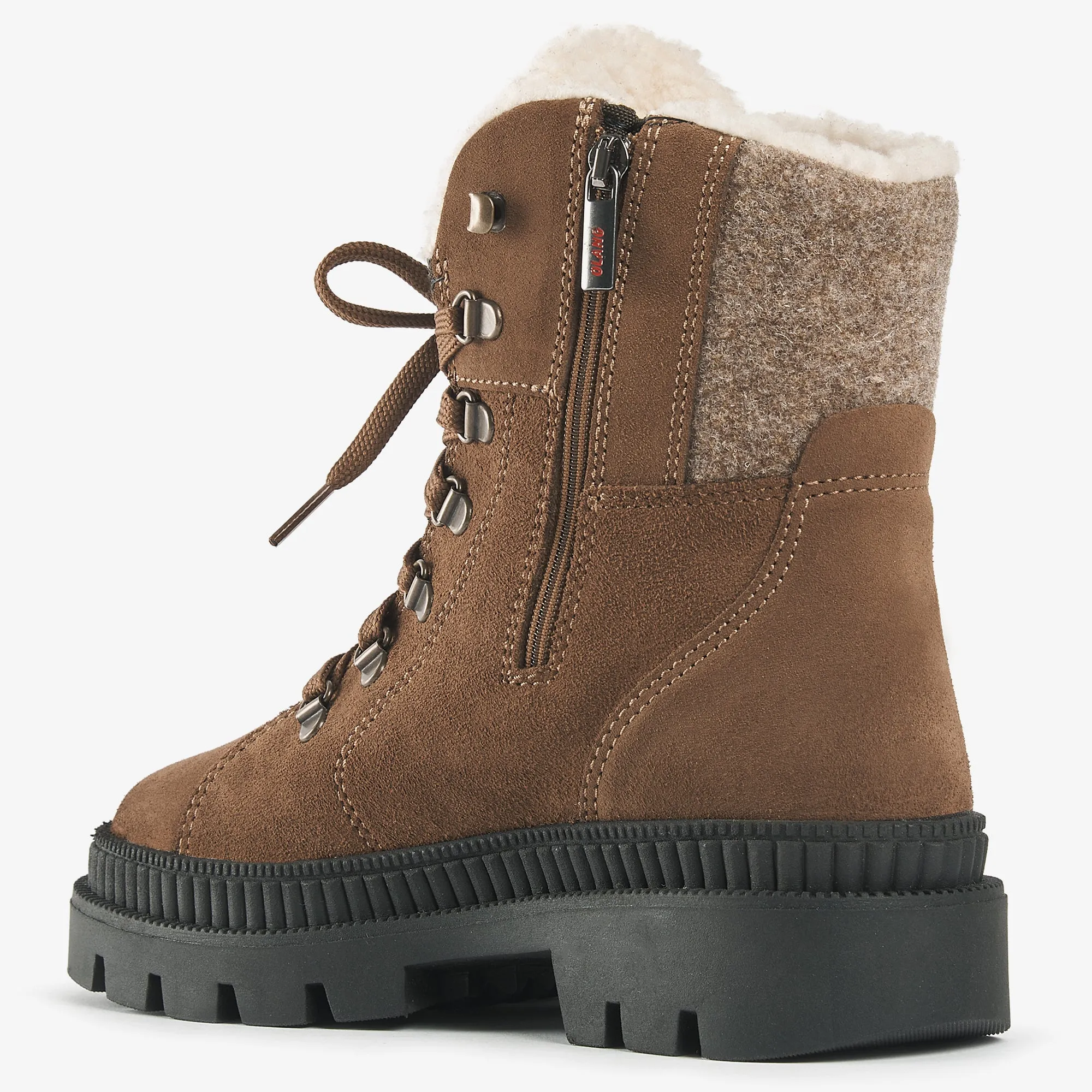 Praga Cuoio sold by Olang product image thumbnail 2