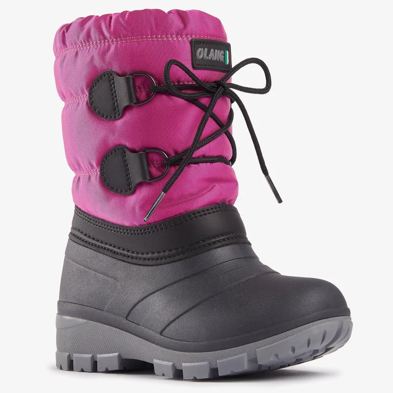 Nuvola sold by Olang