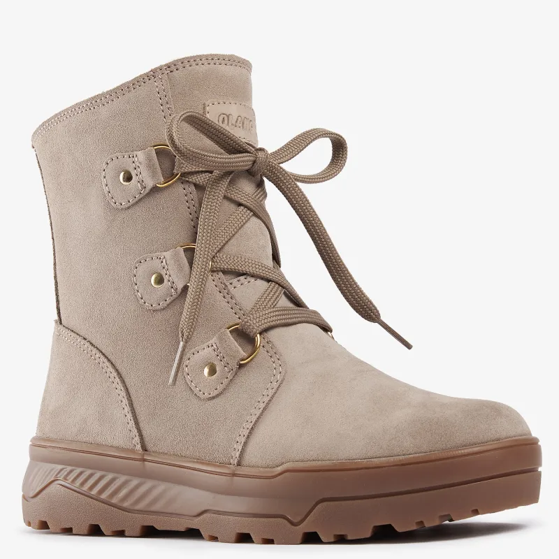 Malaga sold by Olang