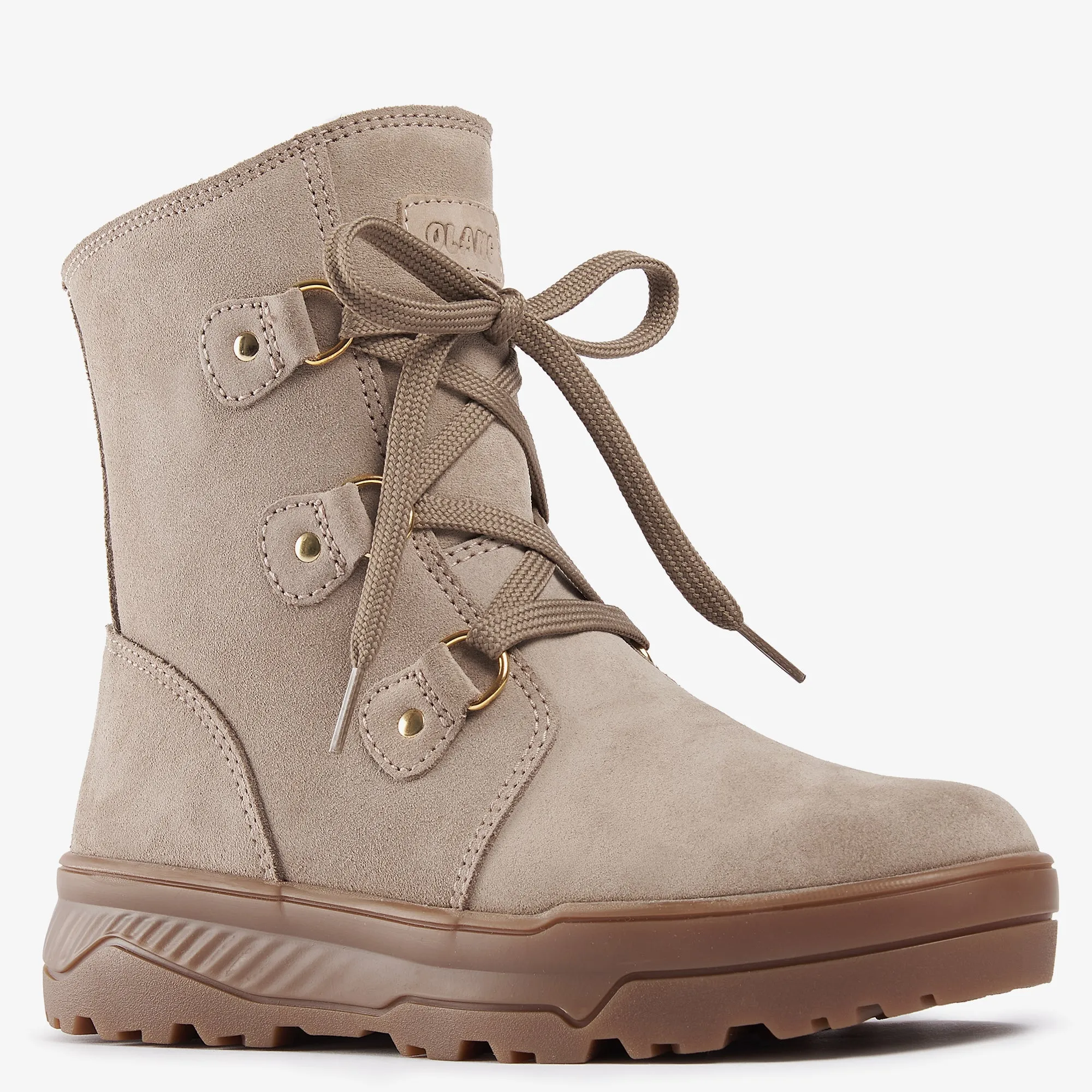 Malaga sold by Olang