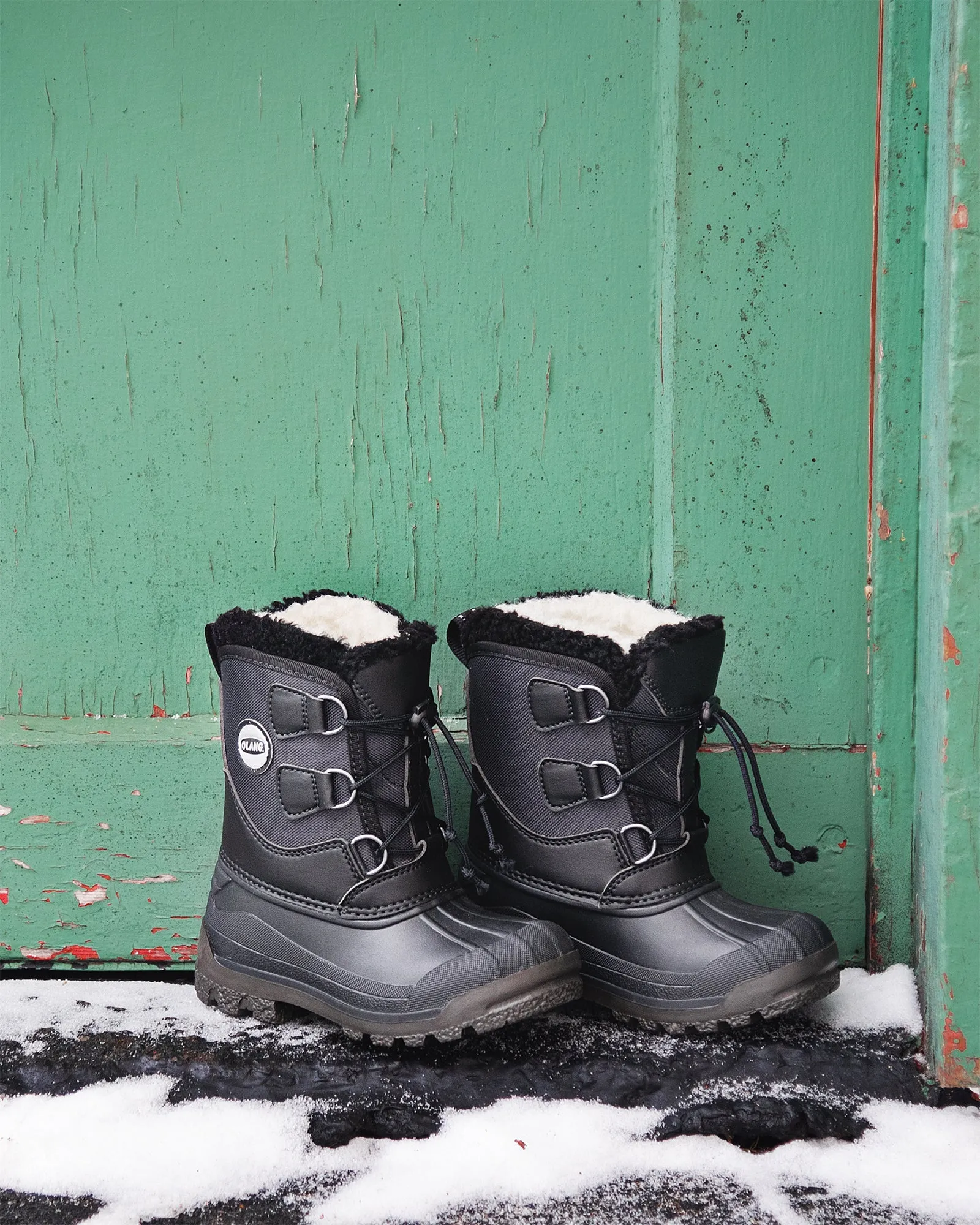 Ranger sold by Olang product image thumbnail 5