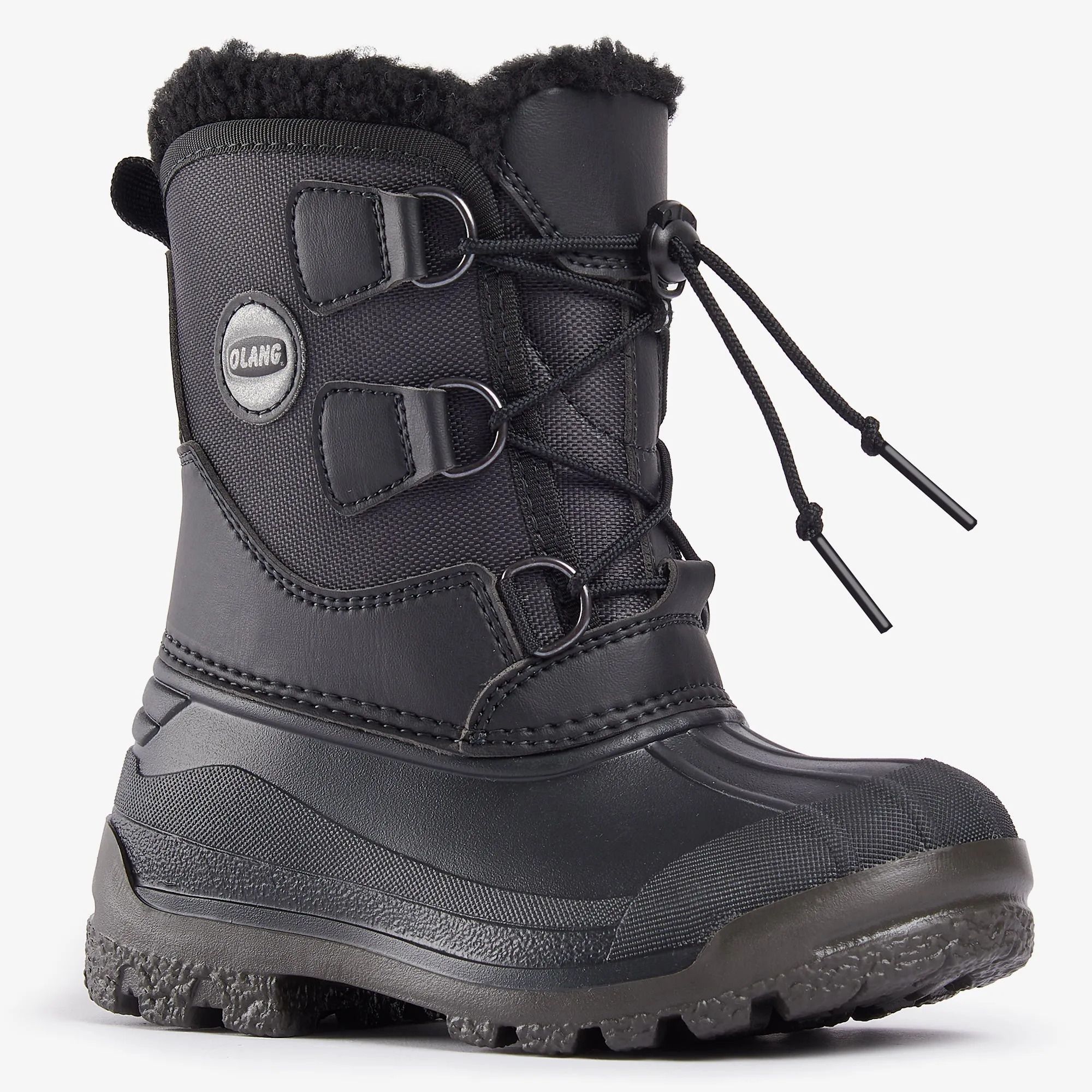 Ranger sold by Olang