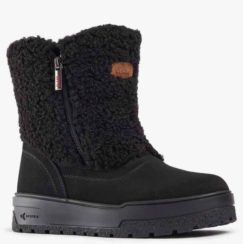 Victoria sold by Olang