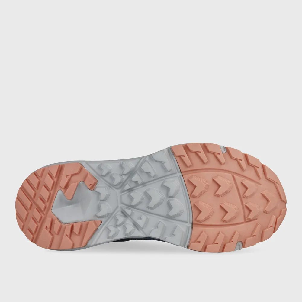 HI-Tec Women's Ravine Outdoor Sneaker Grey/grey _ 181658 _ Grey sold by Tekkie Town product image thumbnail 3