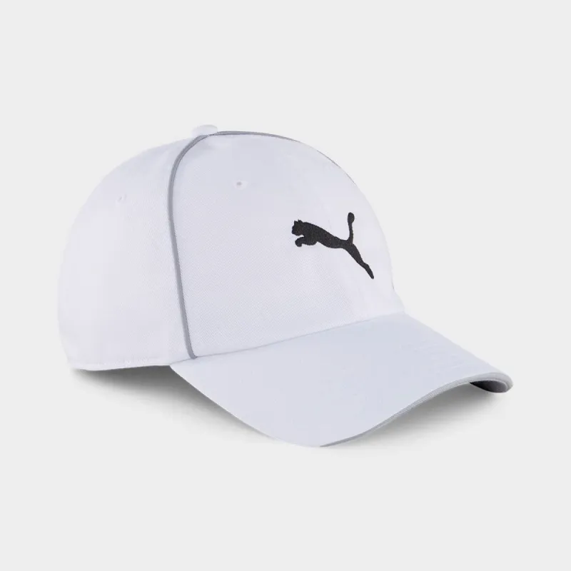 Ess Cap Iv _ 173746 _ White made by Puma