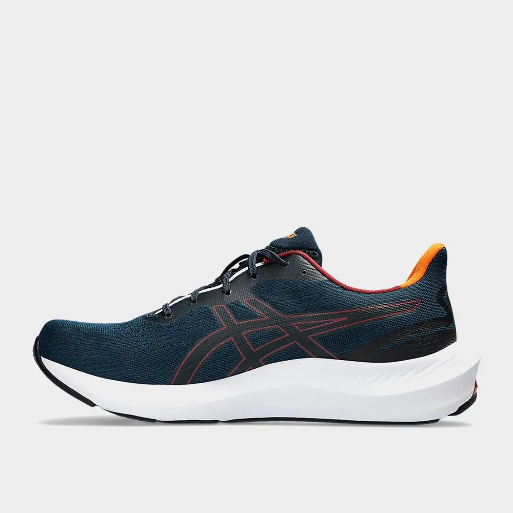Asics Mens GeL-Pulse 14 Performance Running Blue/white _ 173914 _ Blue sold by Tekkie Town product image thumbnail 2