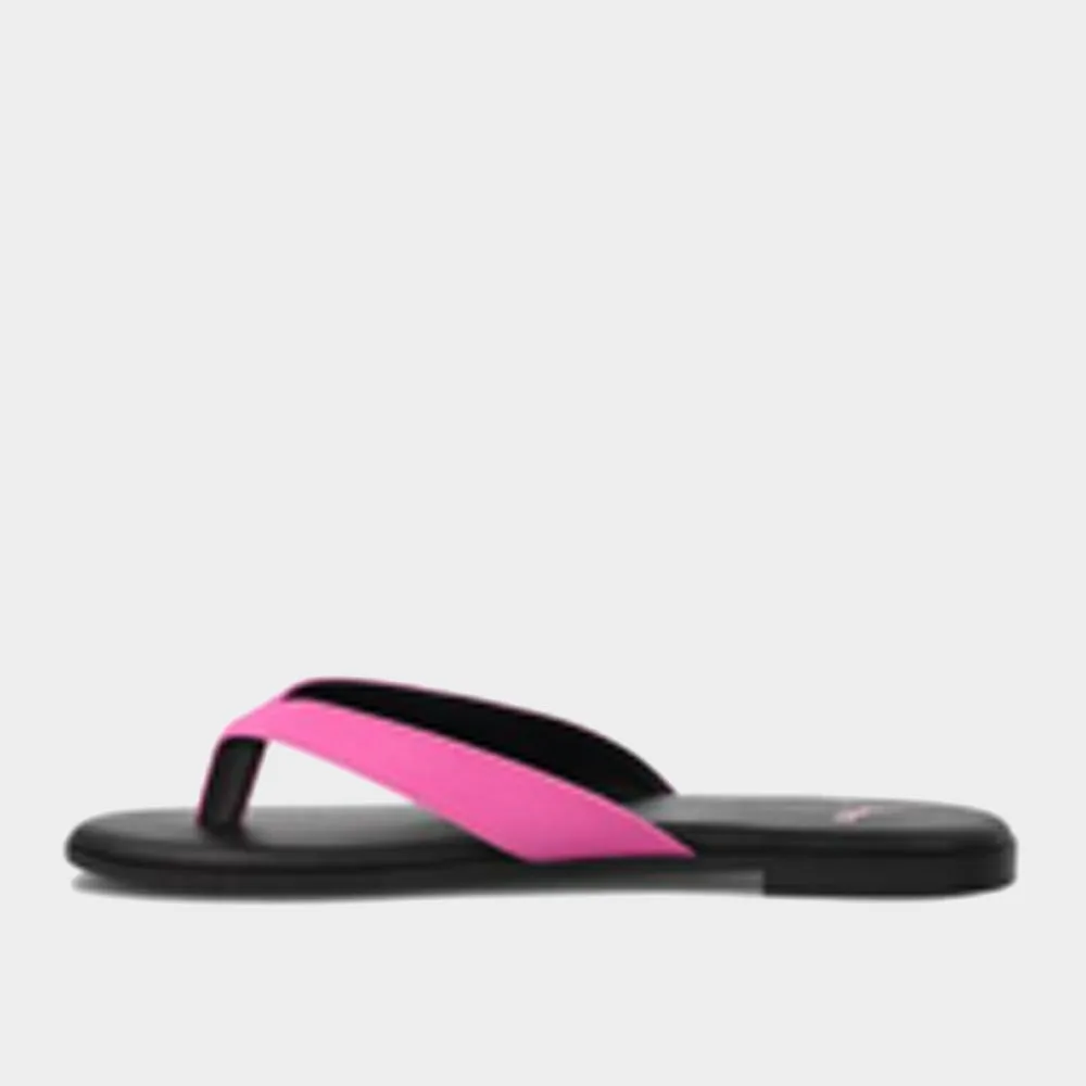 Puma Womens Stylecat Shift Sandal Black/Pink _ 173890 _ Black sold by Tekkie Town product image thumbnail 2