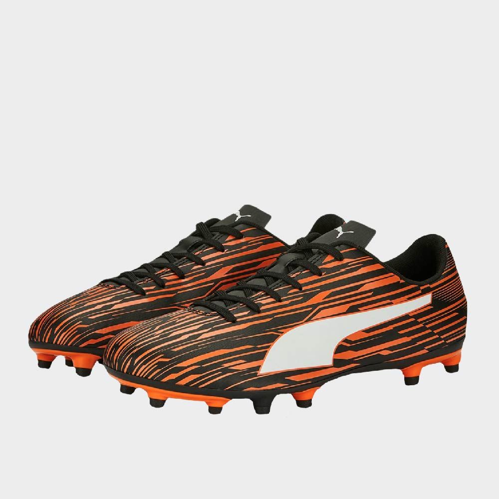 Rapido Iii Fg/ag _ 173243 _ Black sold by Tekkie Town product image thumbnail 4