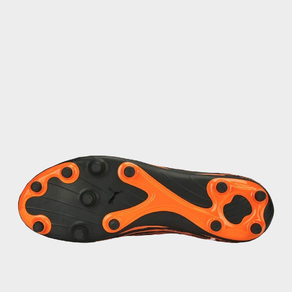 Rapido Iii Fg/ag _ 173243 _ Black sold by Tekkie Town product image thumbnail 3