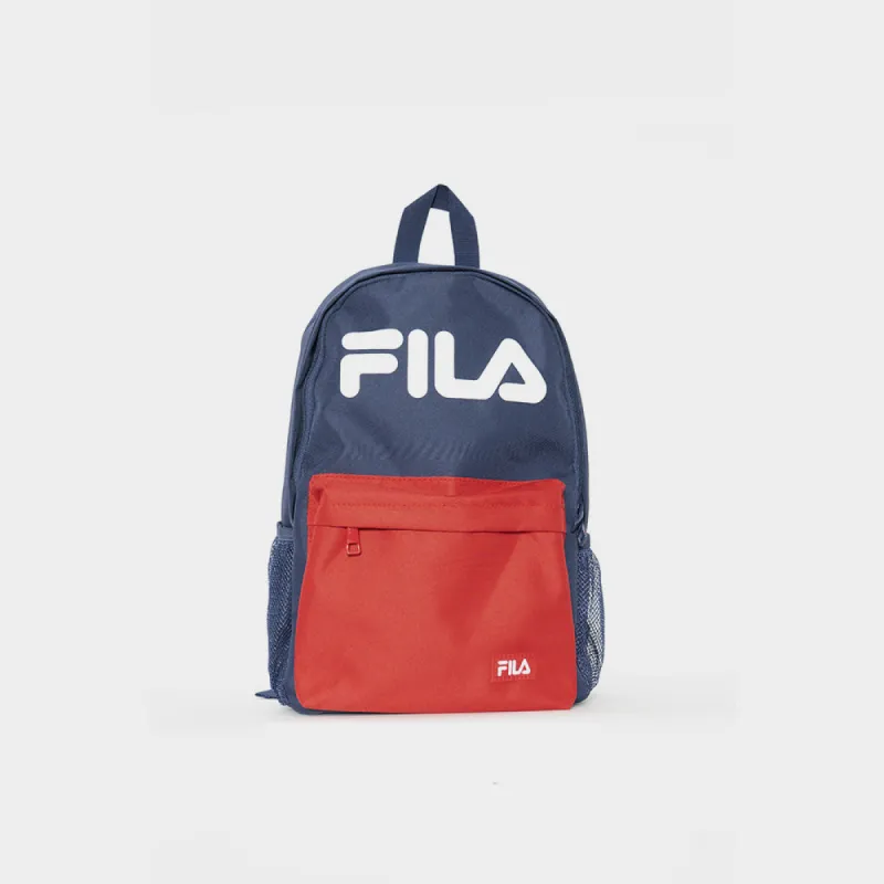 Fila Unisex Alfie Backpack Multi sold by Tekkie Town