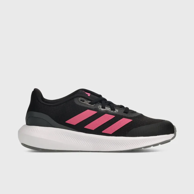 Runfalcon 3.0 _ 173791 _ Black sold by Tekkie Town