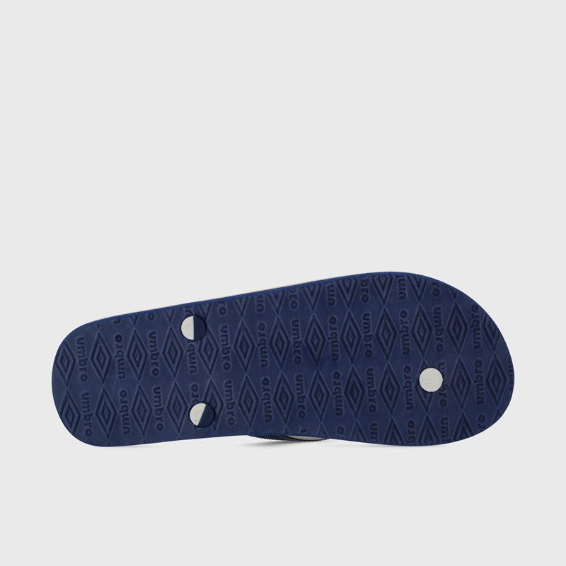 Linear Cork Thong _ 172545 _ Navy sold by Tekkie Town product image thumbnail 4