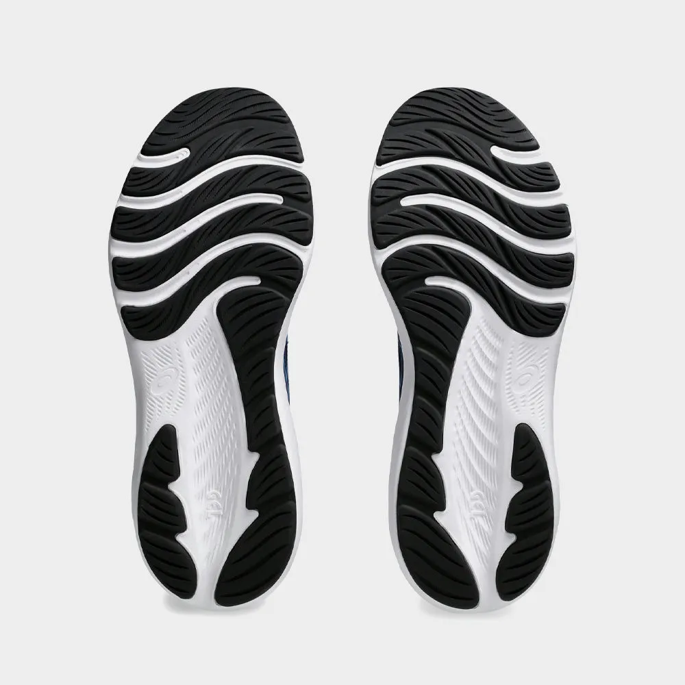 Asics Mens GeL-Contend 9 Running Black/green _ 182768 _ Black sold by Tekkie Town product image thumbnail 3