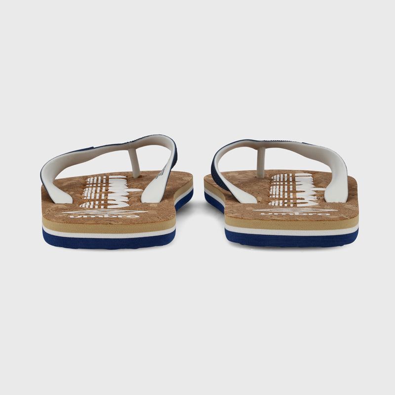 Linear Cork Thong _ 172545 _ Navy sold by Tekkie Town product image thumbnail 5