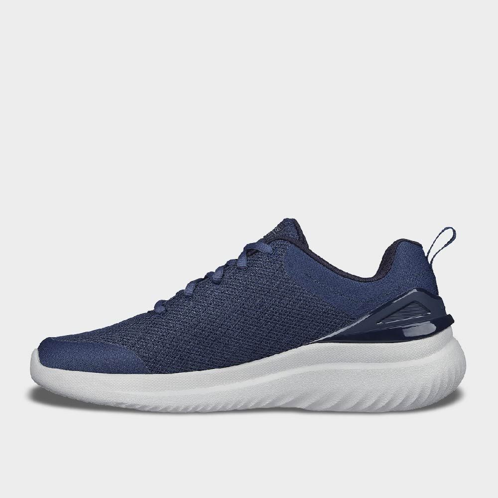 Bounder 2.0 _ 173341 _ Navy sold by Tekkie Town product image thumbnail 2