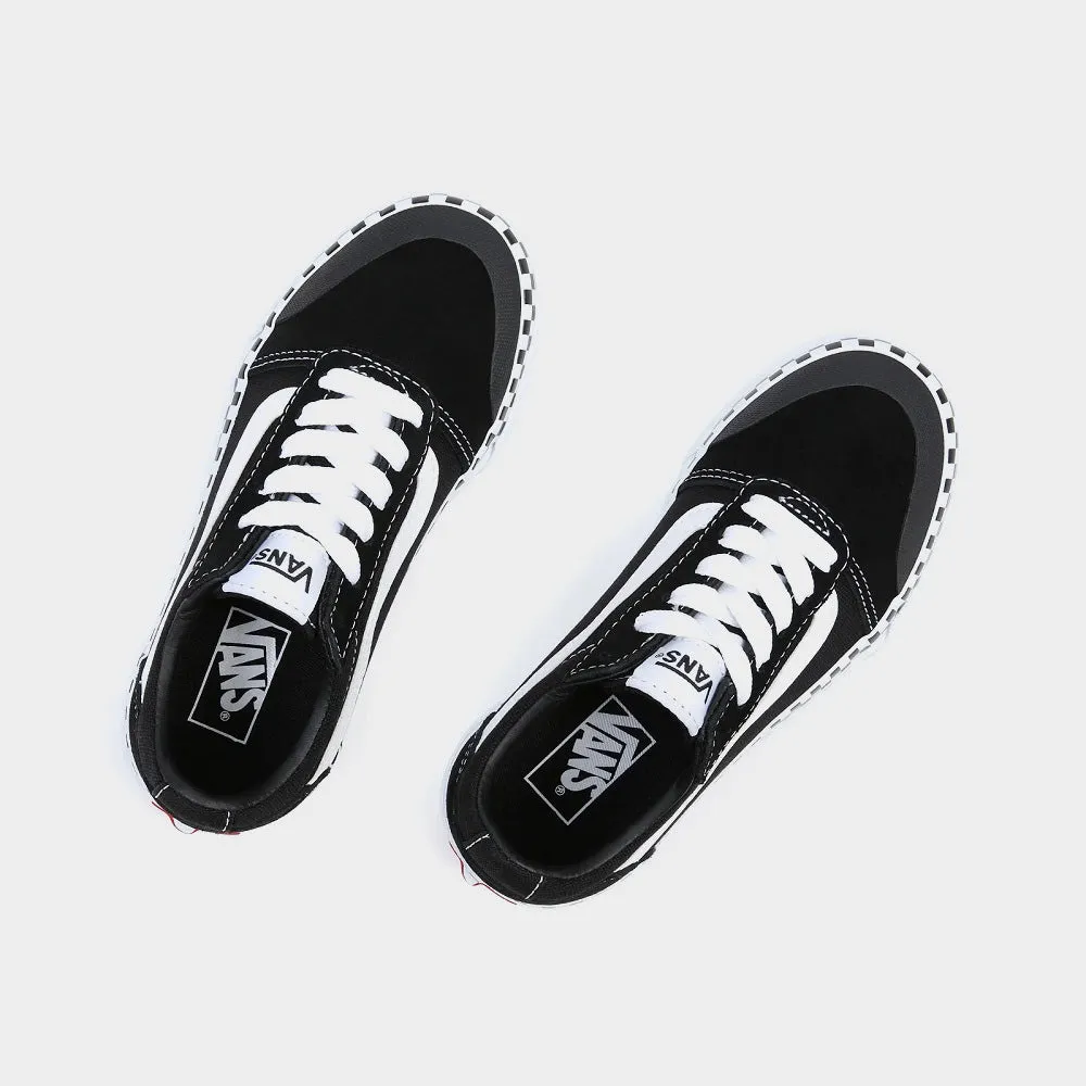 Ward Dw _ 174034 _ Black sold by Tekkie Town product image thumbnail 3