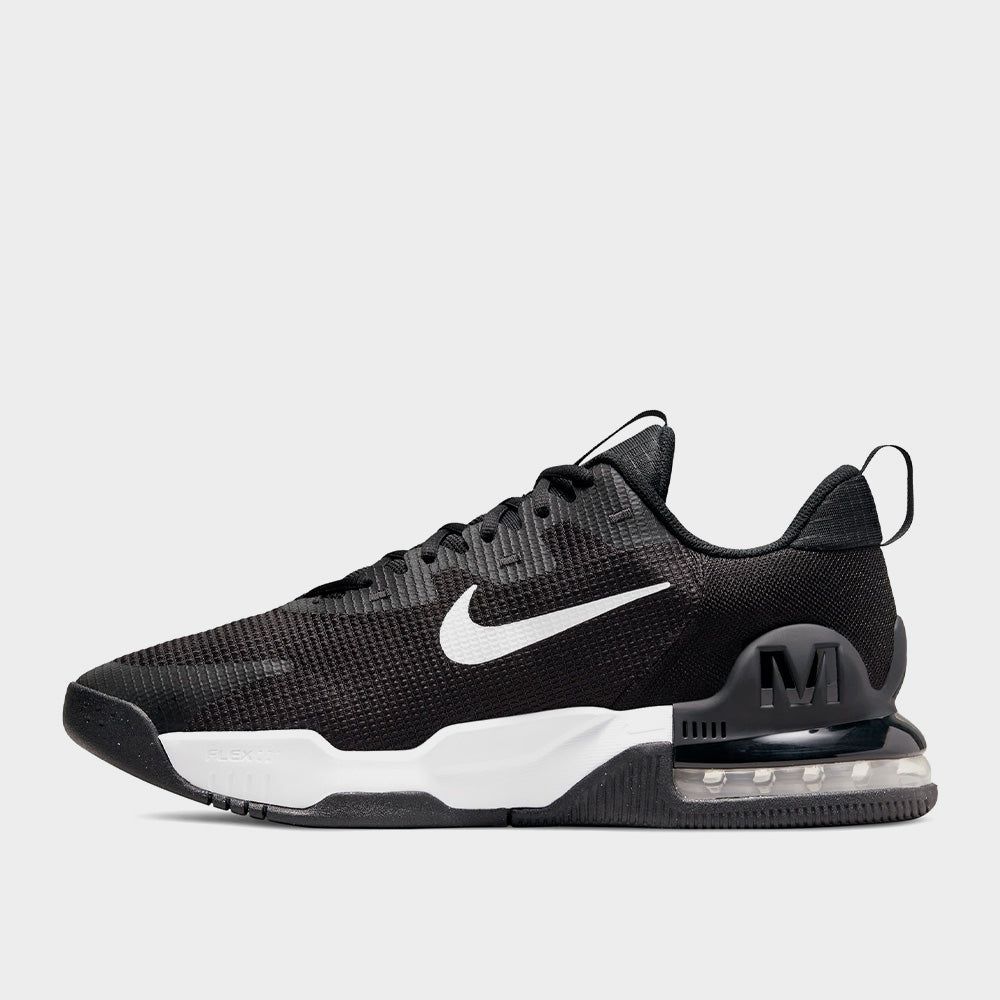 Air Max Alpha Trainer 5 _ 180255 _ Black sold by Tekkie Town product image thumbnail 2