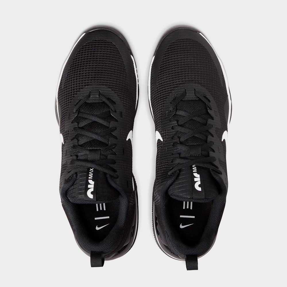 Air Max Alpha Trainer 5 _ 180255 _ Black sold by Tekkie Town product image thumbnail 3