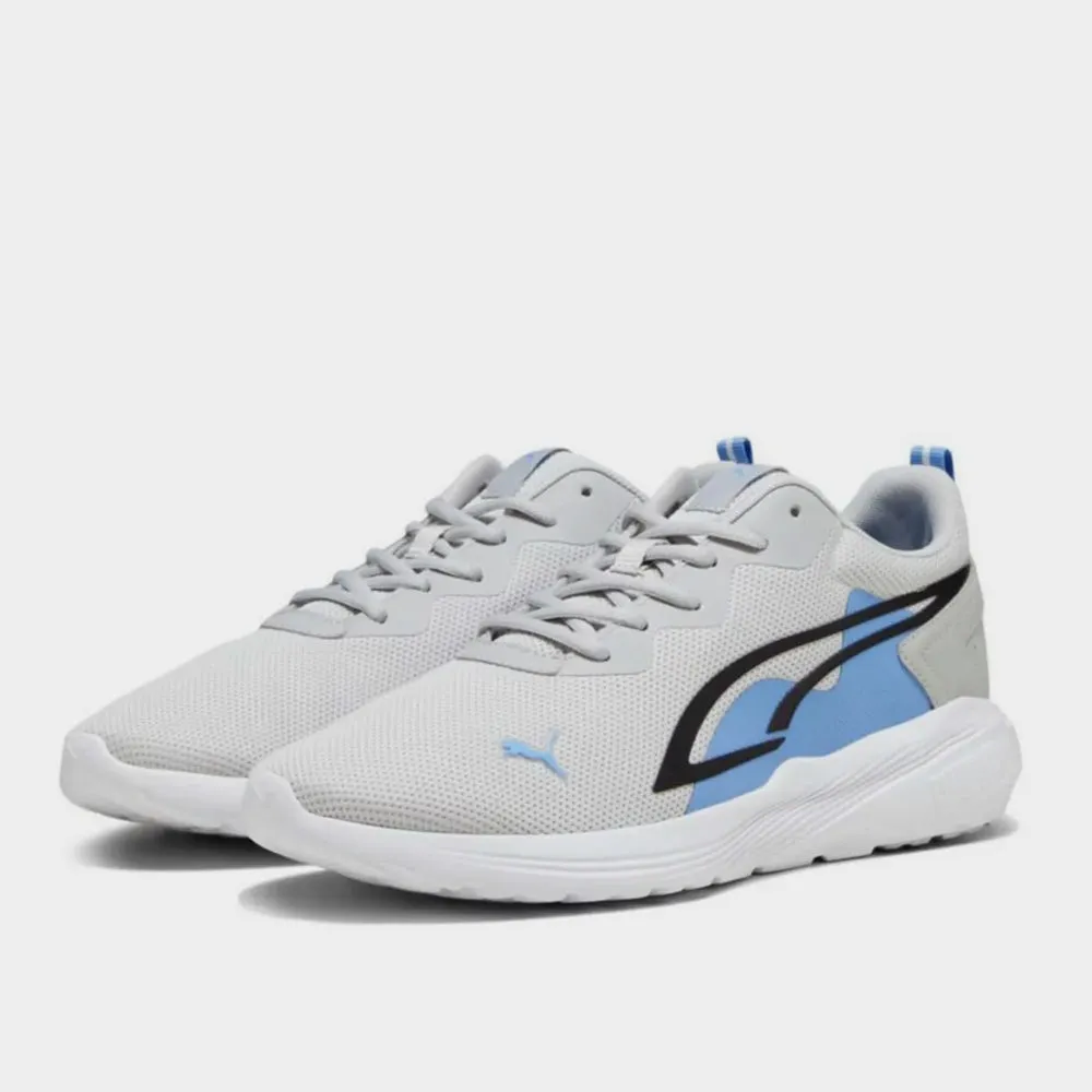 Puma Mens All Day Active Sneakers Grey/Multi _ 173949 _ Grey sold by Tekkie Town product image thumbnail 4