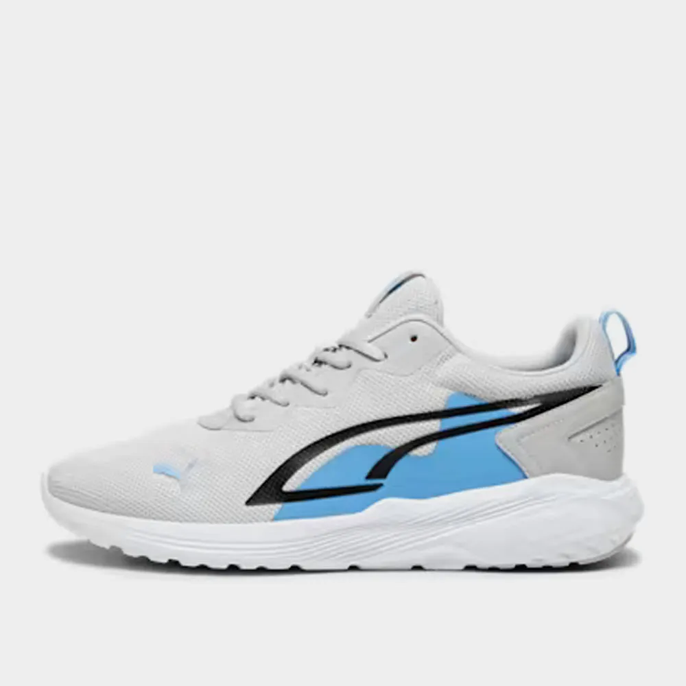 Puma Mens All Day Active Sneakers Grey/Multi _ 173949 _ Grey sold by Tekkie Town product image thumbnail 2