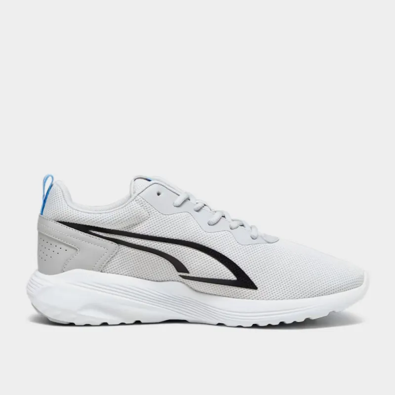 Puma Mens All Day Active Sneakers Grey/Multi _ 173949 _ Grey made by Puma