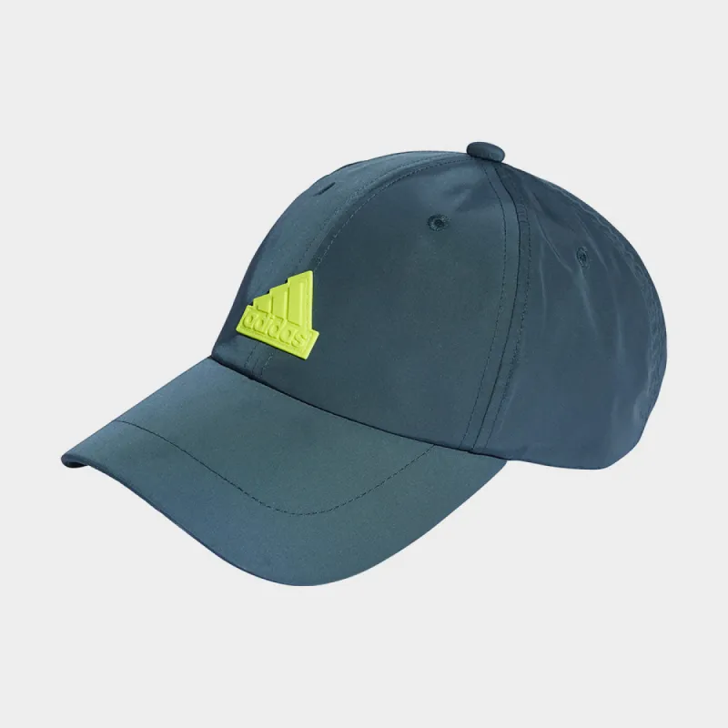 Adidas Unisex Future Icon Tech Baseball Cap Green _ 173599 _ Green sold by Tekkie Town