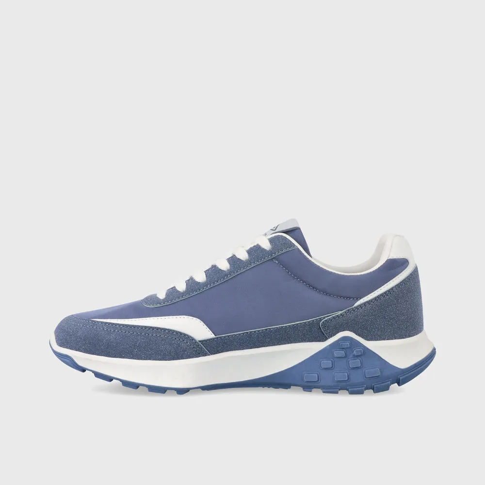 Umbro Mens Mosley Sneaker Blue/white _ 181575 _ Blue sold by Tekkie Town product image thumbnail 2