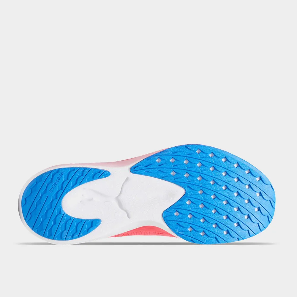 Puma Mens Redeem Profoam Engineered Performance Running Red/black _ 173637 _ Red sold by Tekkie Town product image thumbnail 2