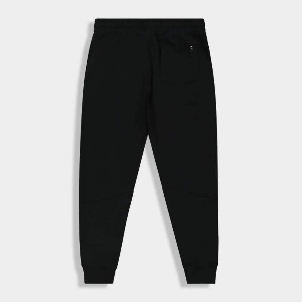 Code Mens Basic Jogger Black _ 181318 _ Black sold by Tekkie Town product image thumbnail 2