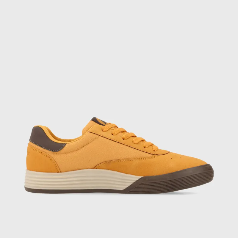 Airwalk Mens Cole Sneaker Brown/brown _ 181355 _ Brown sold by Tekkie Town