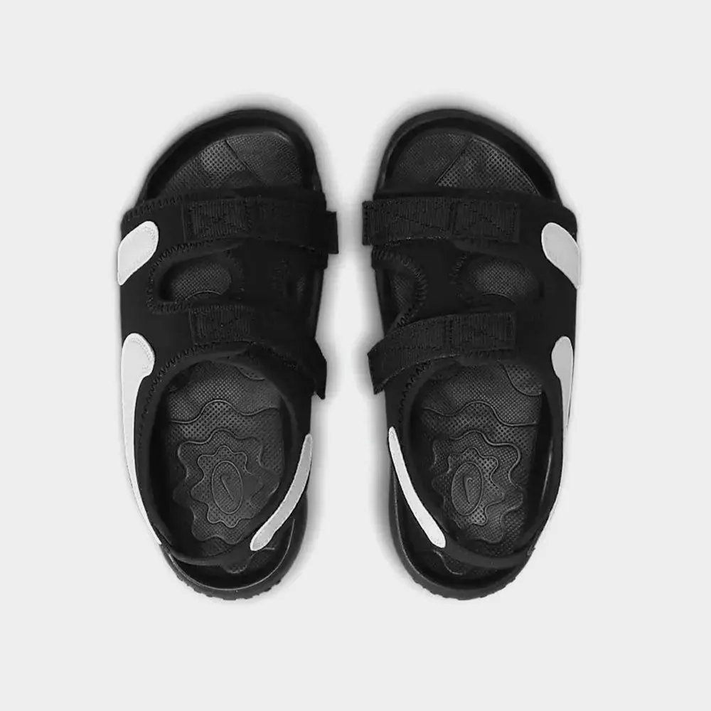 Sunray Adjust 6 _ 173872 _ Black sold by Tekkie Town product image thumbnail 4