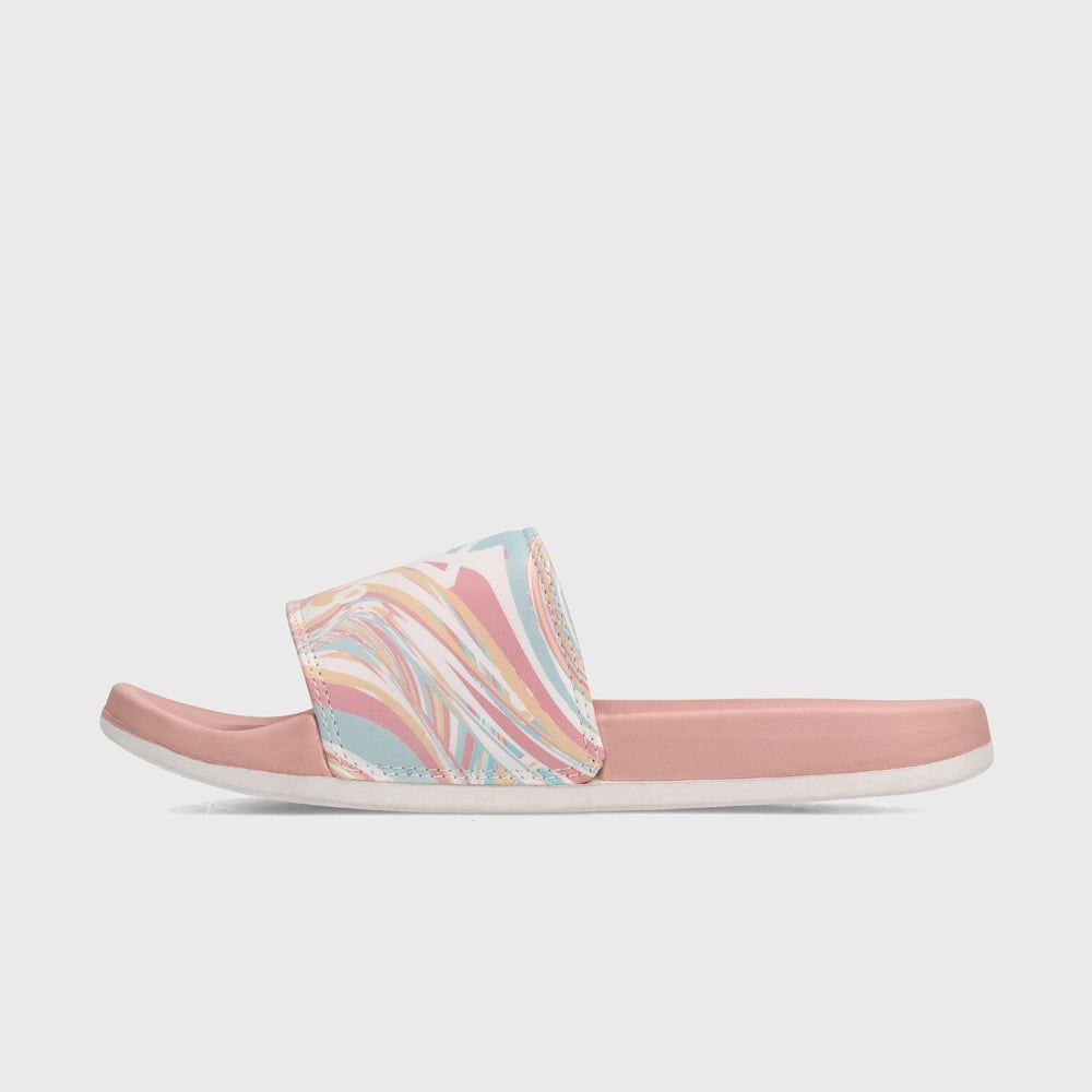 Umbro Slide _ 174104 _ Pink | Parallel