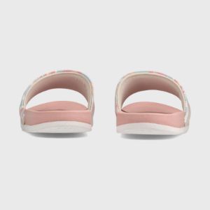 Umbro Slide _ 174104 _ Pink | Parallel