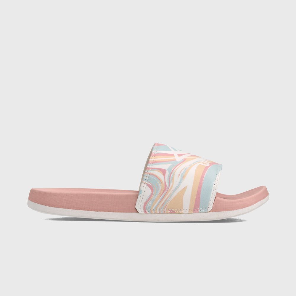 Umbro Slide _ 174104 _ Pink | Parallel