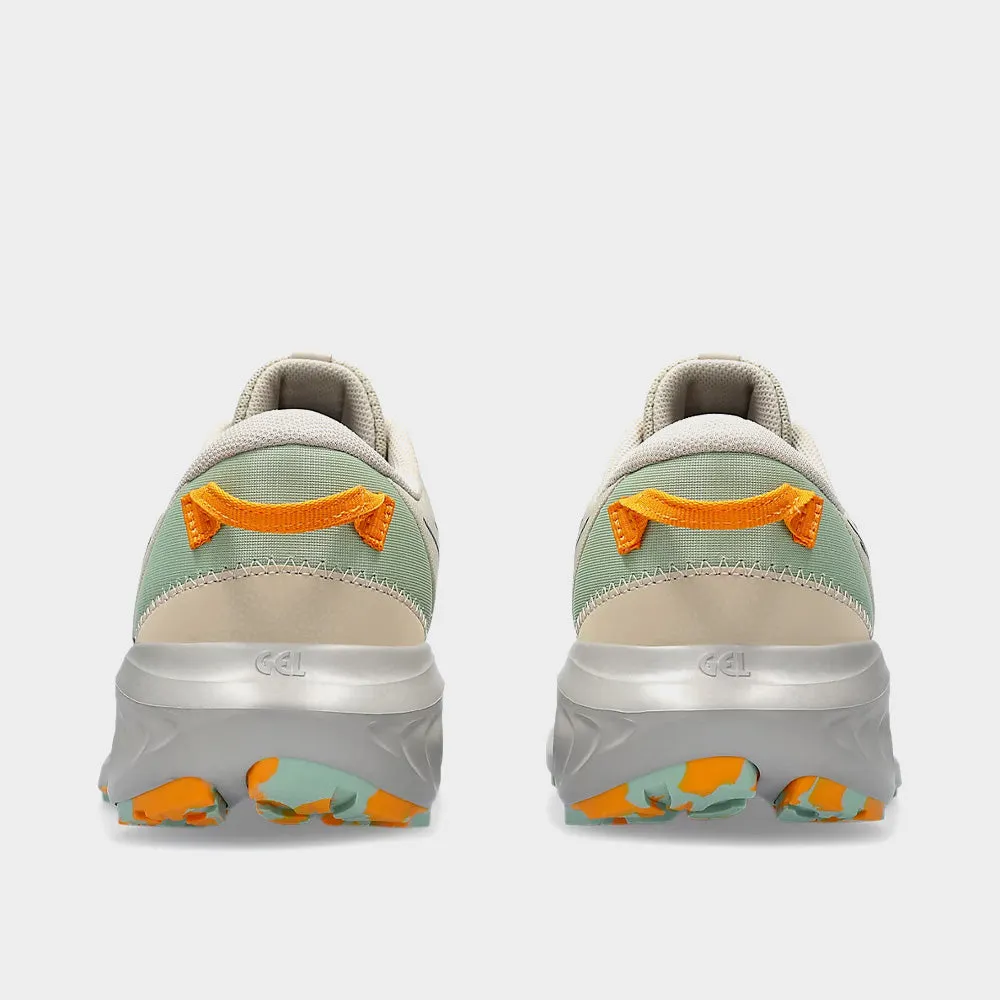 Asics Mens GeL-Excite Trail 2 Running Beige _ 181011 _ Beige sold by Tekkie Town product image thumbnail 4