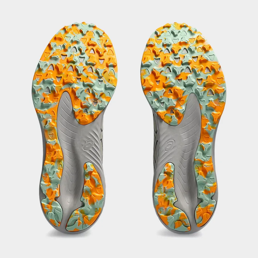 Asics Mens GeL-Excite Trail 2 Running Beige _ 181011 _ Beige sold by Tekkie Town product image thumbnail 3