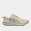 Asics Mens GeL-Excite Trail 2 Running Beige _ 181011 _ Beige sold by Tekkie Town