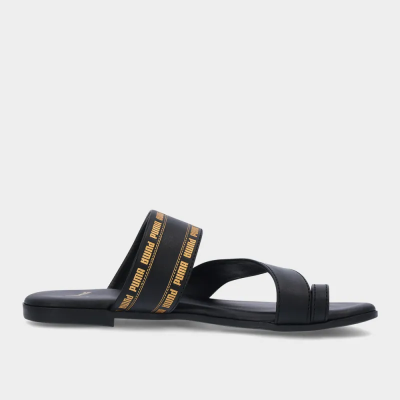 Style Bolero Iv _ 173882 _ Black made by Puma