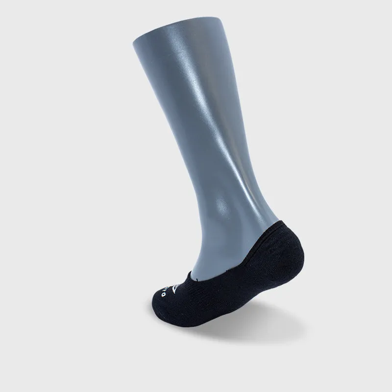 Umbro 3-Pack Secret Socks Black sold by Tekkie Town product image thumbnail 3