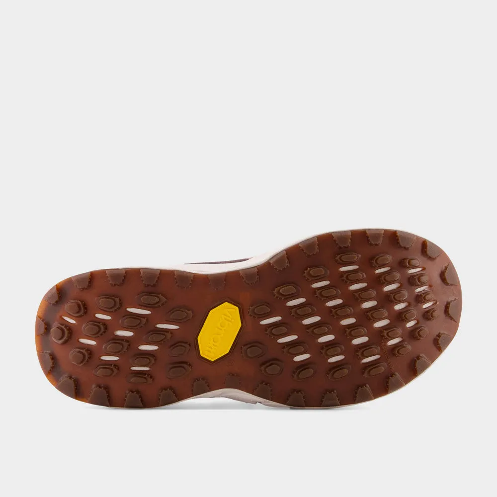 New Balance Womens Hierro V8 Trail Running Purple/white _ 182469 _ Purple sold by Tekkie Town product image thumbnail 3