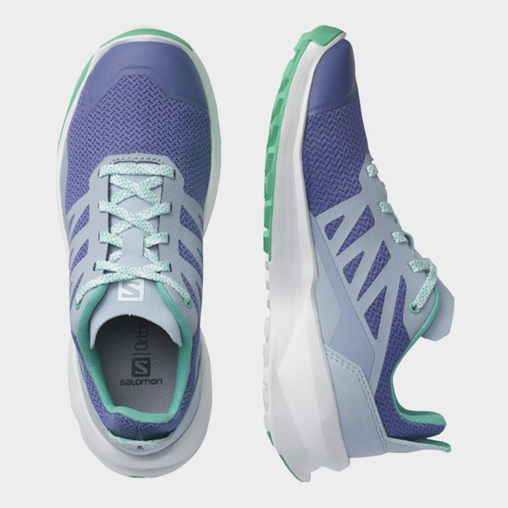 Patrol _ 173422 _ Purple sold by Tekkie Town product image thumbnail 4